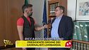 L'Ordine dei giornalisti bacchetta Mia Ceran, pizzicata su Instagram a pubblicizzare il look mostrato a Tv Talk