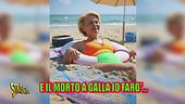Striscia va in vacanza: ci andranno anche i politici? Ecco la nuova hit di Highlander Dj