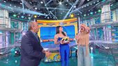 Tapiro dei record a Tonia Monaco, palleggiatrice d'eccezione