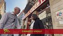 Nuovo esperimento sociale di Valerio Staffelli: come reagisce la gente davanti all'abbandono di un cane?