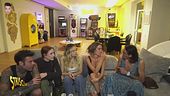"Spetteguless": Fedez e Clara stanno insieme?