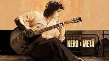 Pino Daniele - Nero a meta'