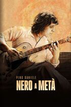 Pino Daniele - Nero a meta'