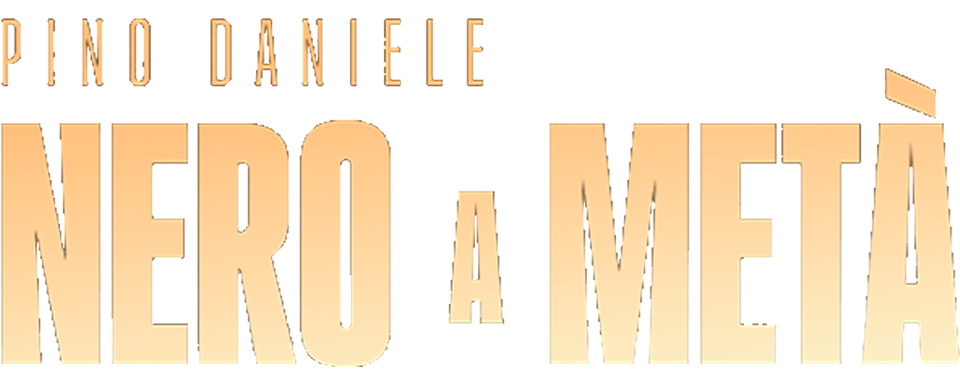 Pino Daniele - Nero a meta' - Film Mediaset Infinity