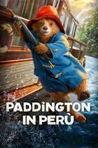 Paddington in Peru'