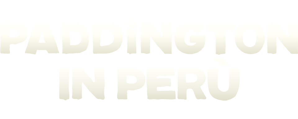 Paddington in Peru' - Film Mediaset Infinity