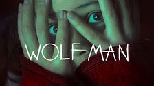 Wolf man
