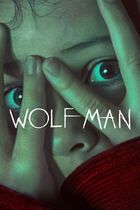 Wolf man
