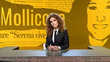 Le iene presentano: Inside: Serena Mollicone, non è ancora finita