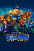 Dog man