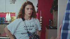Anticipazione episodio 16