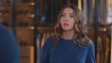 Anticipazione episodio 17