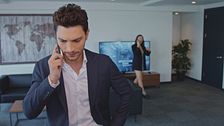 Anticipazione episodio 46