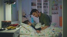 Anticipazione episodio 105