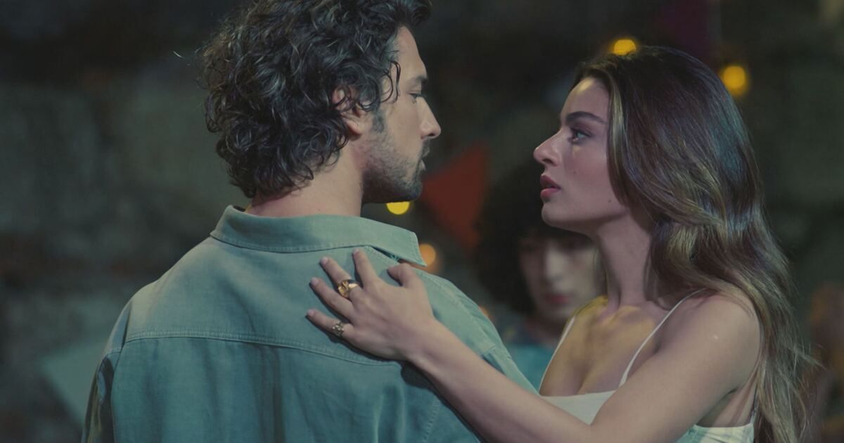 Be My Sunshine: Episodio 2 Video | Mediaset Infinity