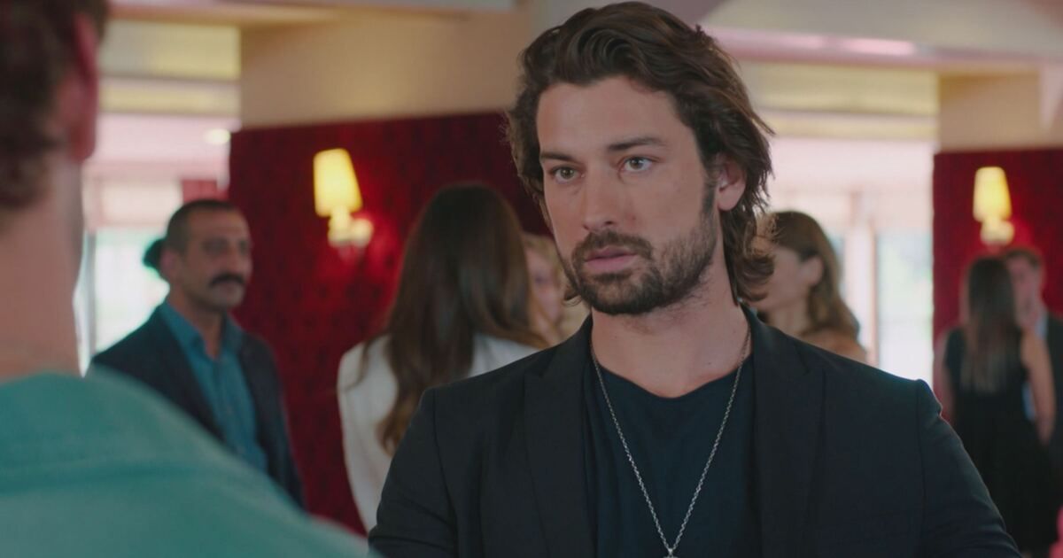 Be My Sunshine: Episodio 59 Video | Mediaset Infinity