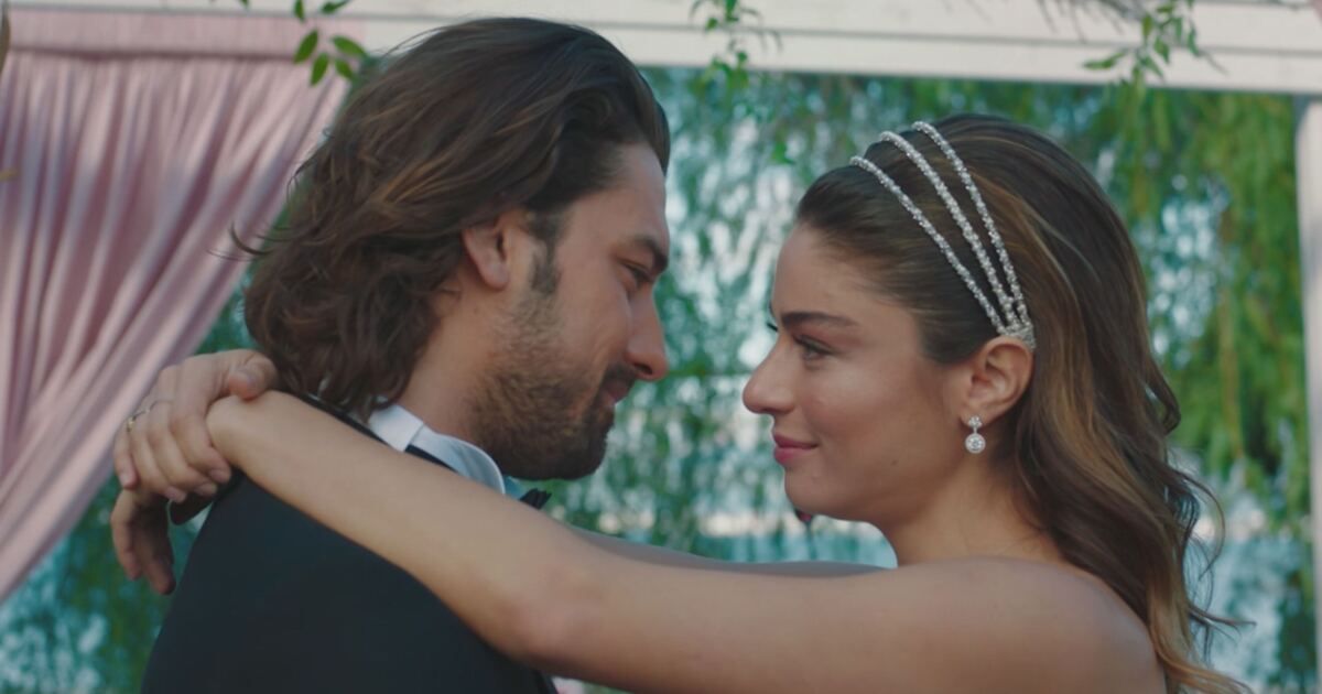 Be My Sunshine: Episodio 83 - Il finale Video | Mediaset Infinity