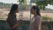 Anticipazione episodio 15