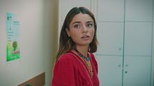 Anticipazione episodio 17