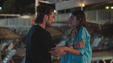 Anticipazione episodio 32