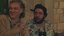 Anticipazione episodio 55