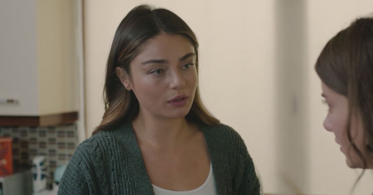 Be My Sunshine: Anticipazione episodio 66 Video | Mediaset Infinity