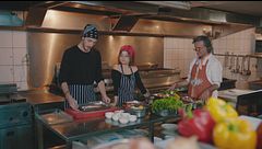 Anticipazione episodio 68
