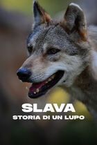 Slava - Storia di un lupo