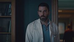 Ep. 7 - Il paziente ignoto