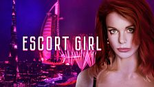 Escort girl