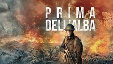 Prima dell'alba