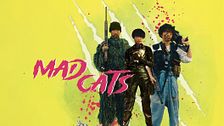 Mad cats