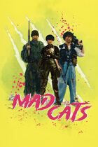 Mad cats
