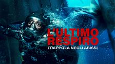 L'ultimo respiro - Trappola negli abissi