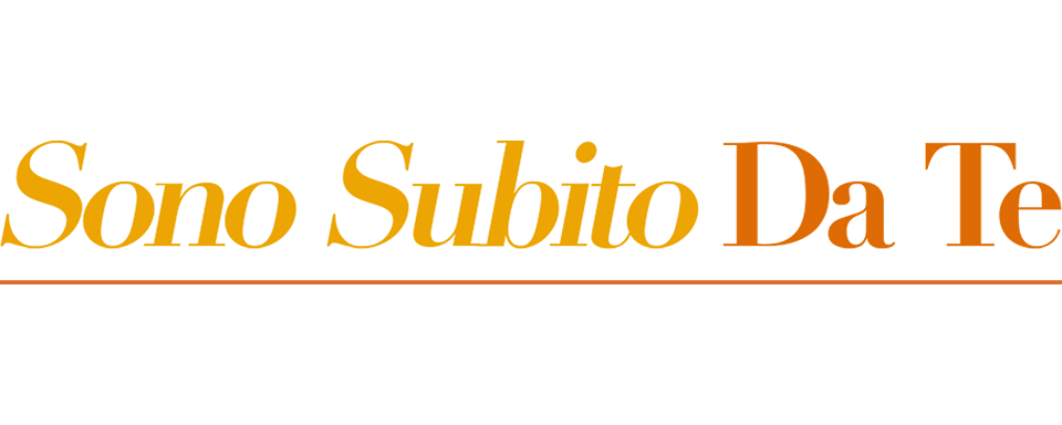 Sono subito da te - Film Mediaset Infinity