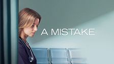 A mistake