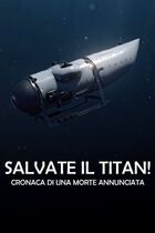 Salvate il titan! - Cronaca di una morte annunciata