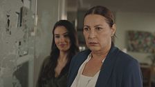 Anticipazione episodio 6