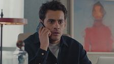 Anticipazione episodio 70