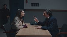 Anticipazione episodio 93