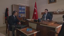 Anticipazione episodio 106