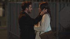 Anticipazione episodio 115