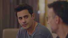 Anticipazione episodio 139