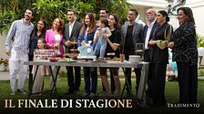 Il finale di stagione