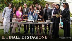 Il finale di stagione