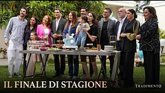 Il finale di stagione