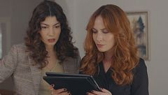 Anticipazione episodio 40