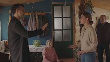 Anticipazione episodio 114
