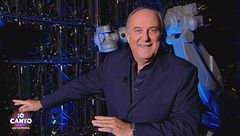 Quinta puntata - Semifinale