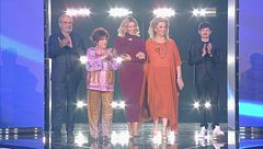 La giuria di "Io Canto Generation"